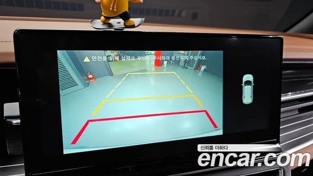 KG모빌리티(SsangYong) Torres T7, 2024 15