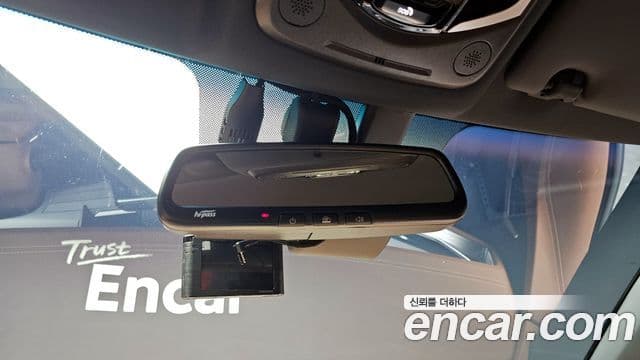 KG모빌리티(SsangYong) Torres T7, 2024 16