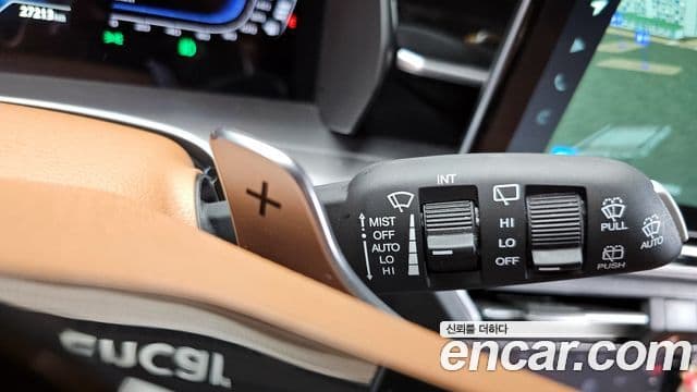 KG모빌리티(SsangYong) Torres T7, 2024 17