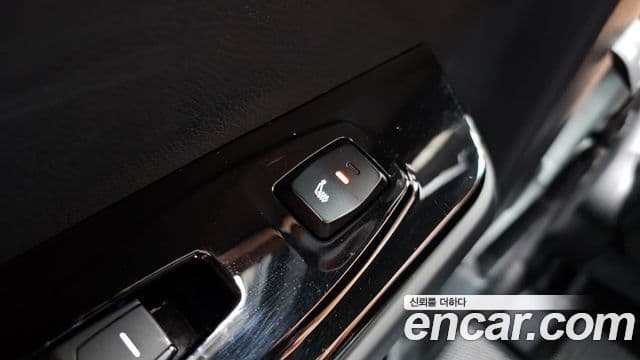 KG모빌리티(SsangYong) Torres T7, 2024 18