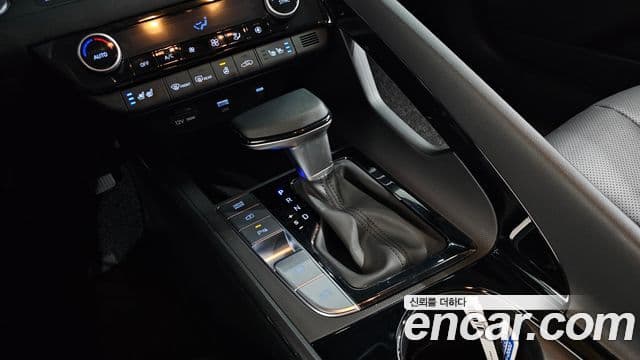 Hyundai The / новый New Avante гибрид (CN7) Modern, 2025 9