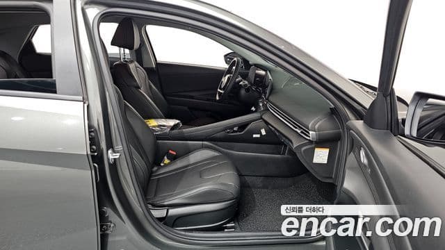 Hyundai The / новый New Avante гибрид (CN7) Modern, 2025 11