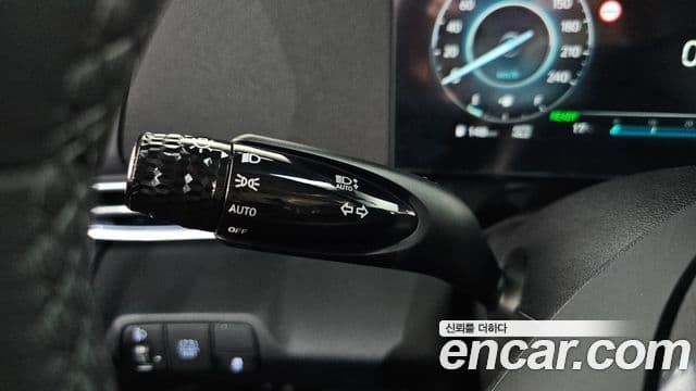 Hyundai The / новый New Avante гибрид (CN7) Modern, 2025 18