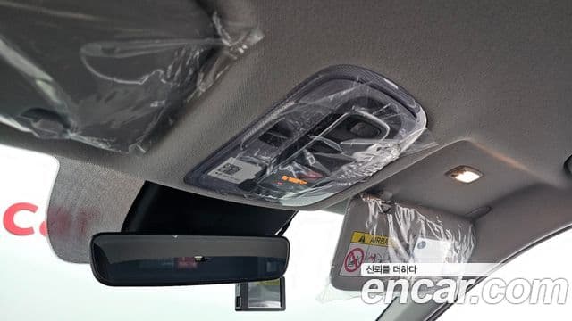 Hyundai The / новый New Avante гибрид (CN7) Modern, 2025 19