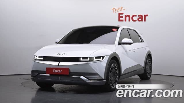 Hyundai Ioniq 5 Prestige, 2022 1
