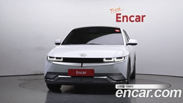 Hyundai Ioniq 5 Prestige, 2022 3