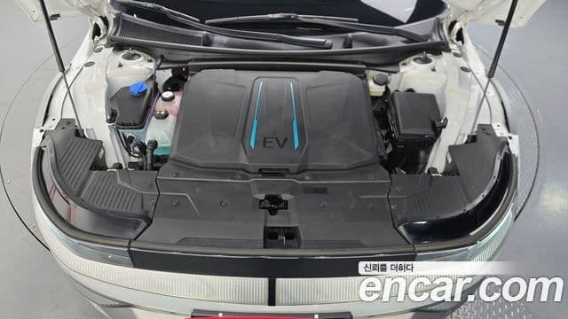 Hyundai Ioniq 5 Prestige, 2022 6