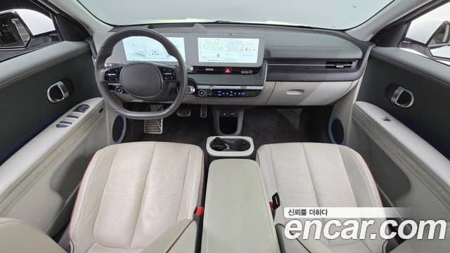 Hyundai Ioniq 5 Prestige, 2022 7