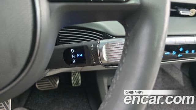 Hyundai Ioniq 5 Prestige, 2022 9