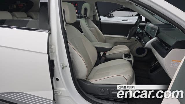 Hyundai Ioniq 5 Prestige, 2022 10