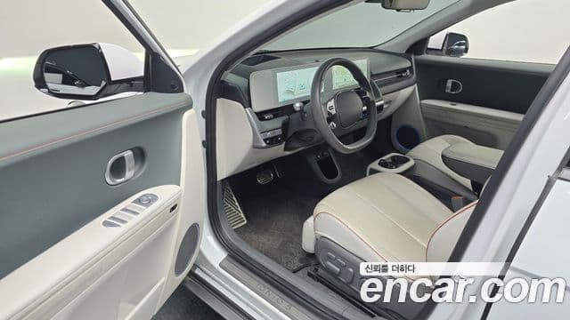 Hyundai Ioniq 5 Prestige, 2022 11