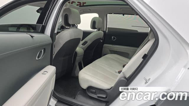 Hyundai Ioniq 5 Prestige, 2022 12