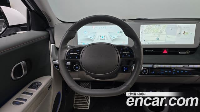 Hyundai Ioniq 5 Prestige, 2022 13