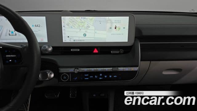 Hyundai Ioniq 5 Prestige, 2022 15