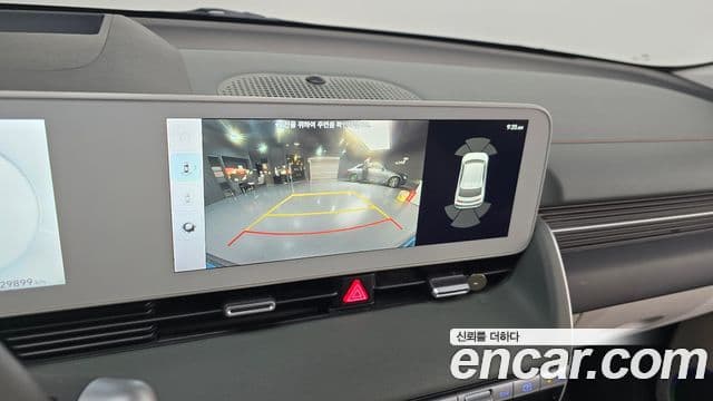 Hyundai Ioniq 5 Prestige, 2022 16