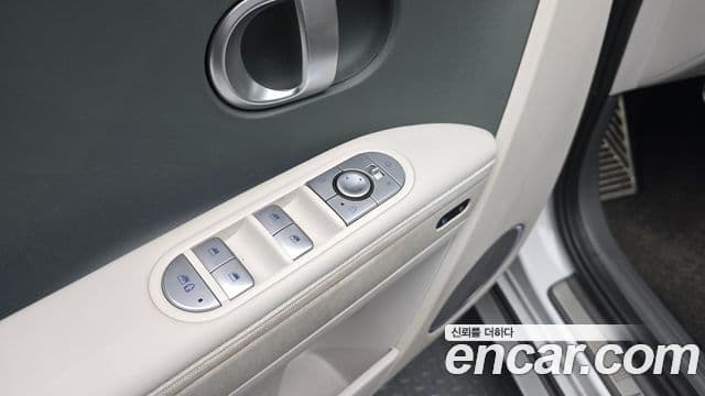 Hyundai Ioniq 5 Prestige, 2022 17