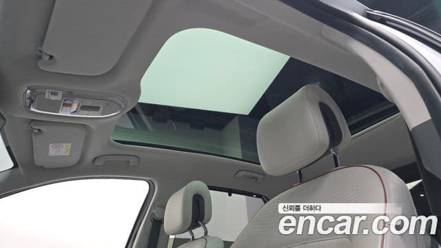 Hyundai Ioniq 5 Prestige, 2022 19