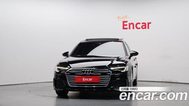 Audi A6 (C8) Premium, 2021 3