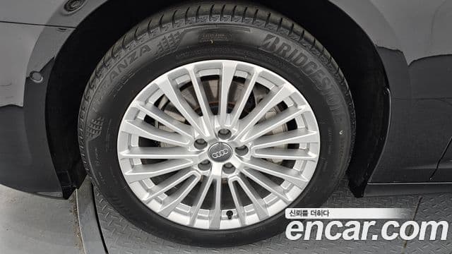 Audi A6 (C8) Premium, 2021 все фото