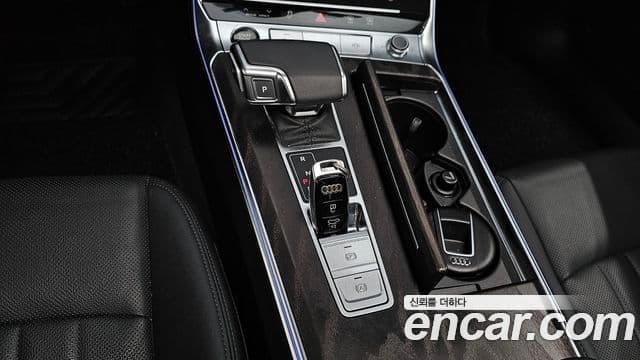 Audi A6 (C8) Premium, 2021 9