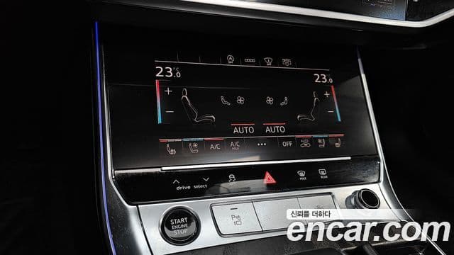 Audi A6 (C8) Premium, 2021 15