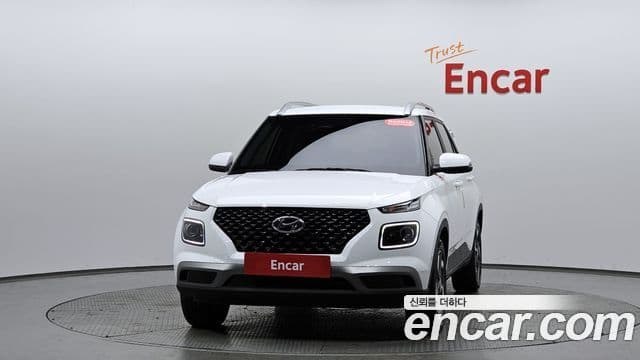 Hyundai Venue 1.6 Flux, 2025 3