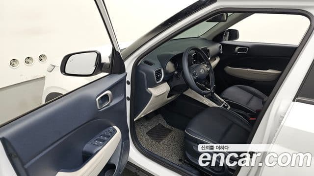 Hyundai Venue 1.6 Flux, 2025 10