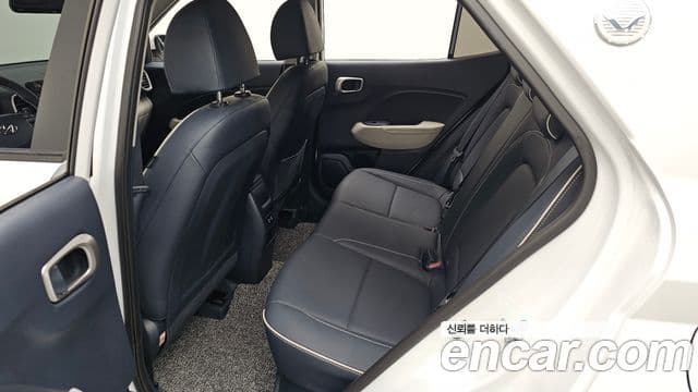 Hyundai Venue 1.6 Flux, 2025 12