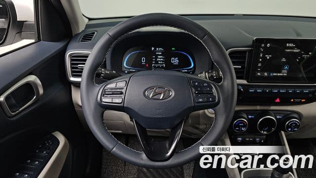 Hyundai Venue 1.6 Flux, 2025 13