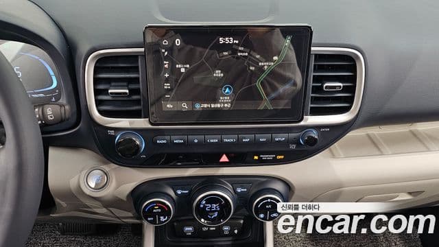 Hyundai Venue 1.6 Flux, 2025 14