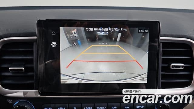 Hyundai Venue 1.6 Flux, 2025 15