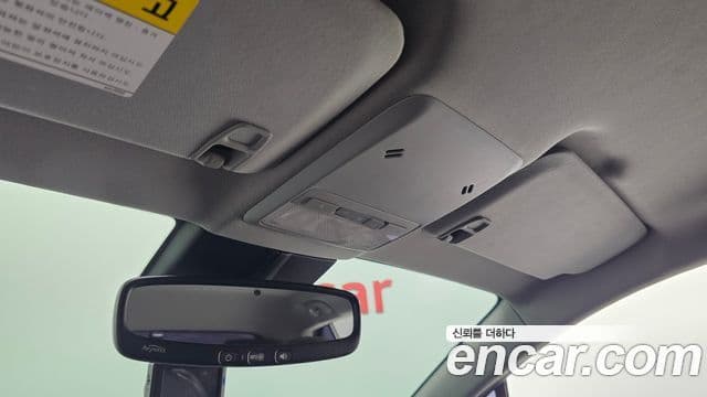 Chevrolet(GM대우) The / новый New Trax Core, 2019 19