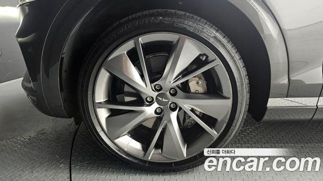 Genesis GV70, 2024 все фото