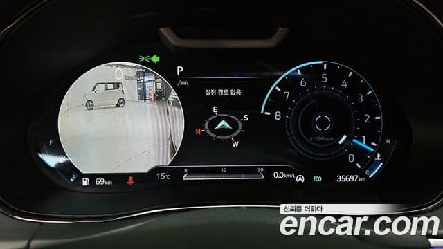 Genesis GV70, 2024 8