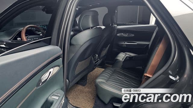 Genesis GV70, 2024 12