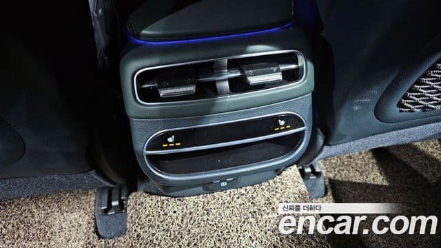 Genesis GV70, 2024 18