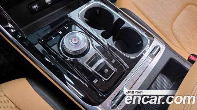 Kia Carnival 4세대 Noblesse, 2022 9