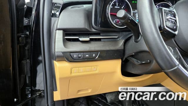 Kia Carnival 4세대 Noblesse, 2022 16