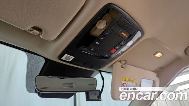 Kia Carnival 4세대 Noblesse, 2022 17