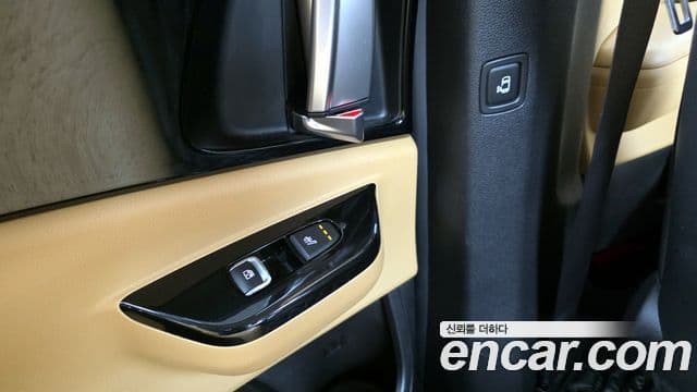 Kia Carnival 4세대 Noblesse, 2022 18