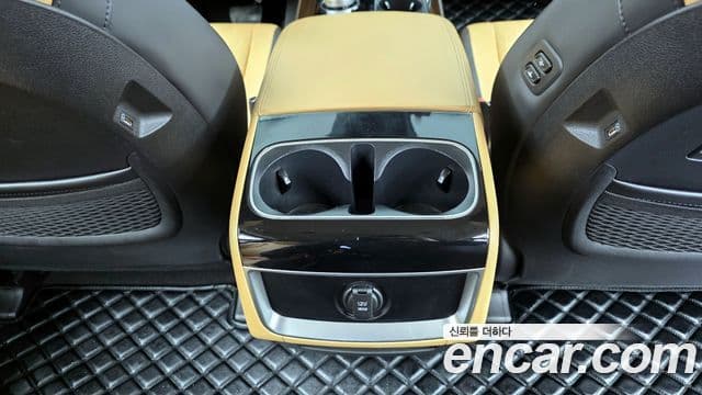 Kia Carnival 4세대 Noblesse, 2022 19