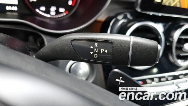 Mercedes-Benz C-класс W205 Avantgarde, 2017 9