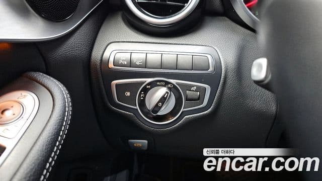 Mercedes-Benz C-класс W205 Avantgarde, 2017 16