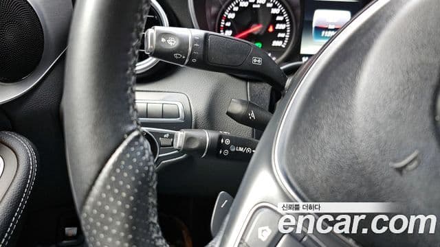 Mercedes-Benz C-класс W205 Avantgarde, 2017 17