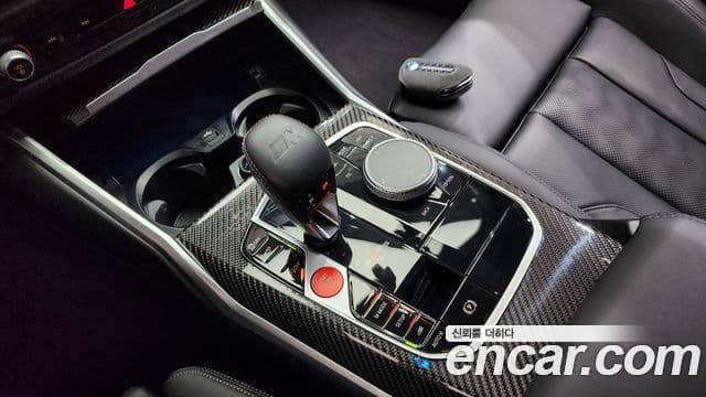 BMW M3 (G80) M3 Туринг (Touring) Competition M xDrive, 2024 9