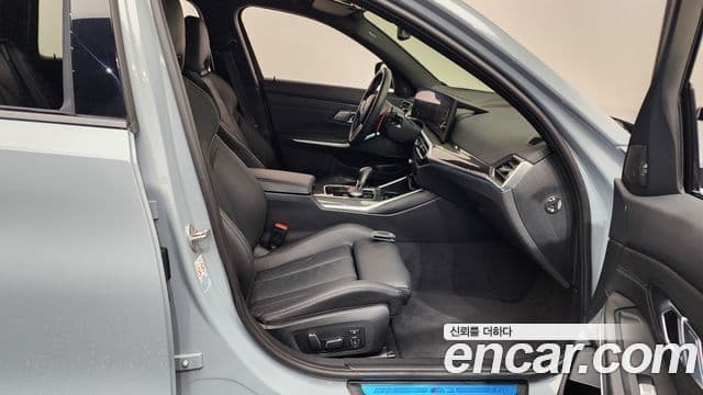 BMW M3 (G80) M3 Туринг (Touring) Competition M xDrive, 2024 11