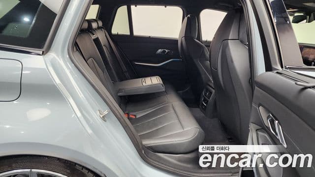 BMW M3 (G80) M3 Туринг (Touring) Competition M xDrive, 2024 12