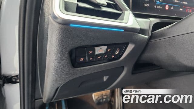 BMW M3 (G80) M3 Туринг (Touring) Competition M xDrive, 2024 14