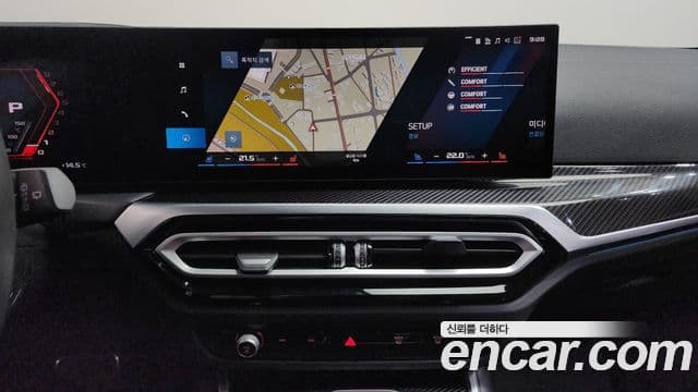 BMW M3 (G80) M3 Туринг (Touring) Competition M xDrive, 2024 15