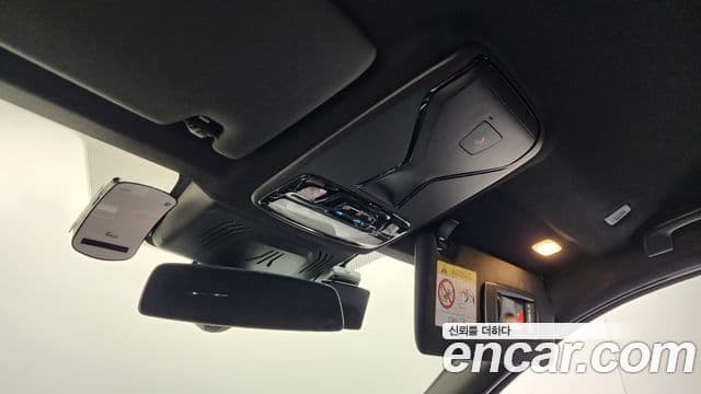 BMW M3 (G80) M3 Туринг (Touring) Competition M xDrive, 2024 17